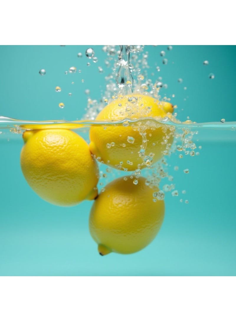 Hydralyte Effervescent Colour Free Lemonade 20 Eff Tablets - Image 3