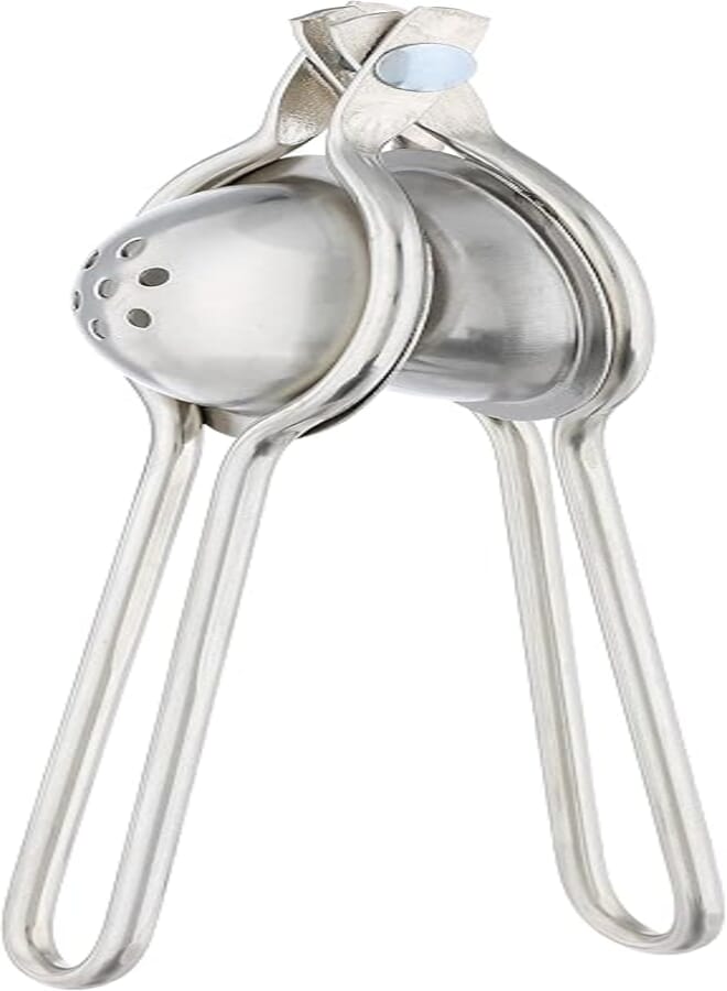 Spaceshoop Lemon stainless steel