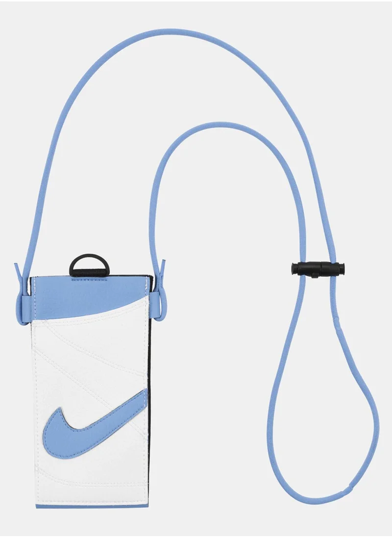 Nike Premium Phone Crossbody Bag