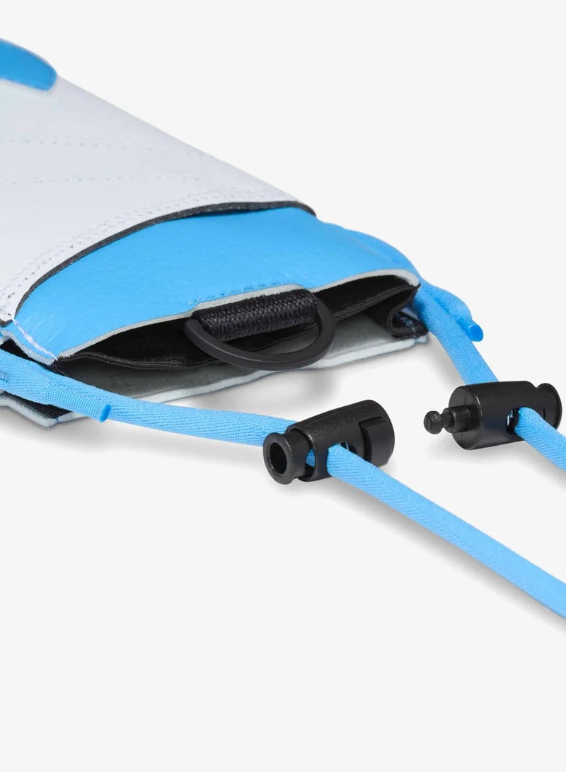 Nike Blue Premium Phone Crossbody Bag  | Best Price UAE