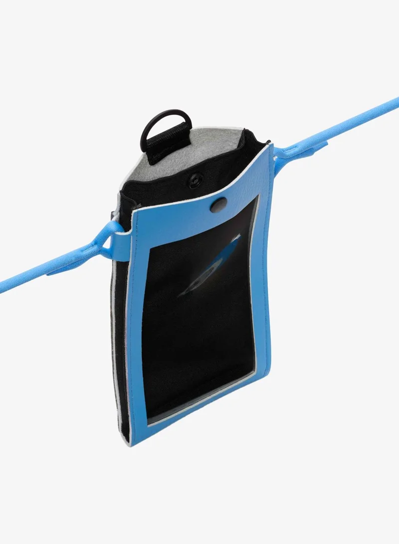 Nike Blue Premium Phone Crossbody Bag  | Best Price UAE