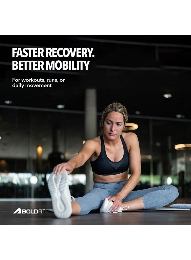 Boldfit Cold Pressed flaxseed oil Capsules 1000mg with Omega-3 and Vitamin E Supplement for Joint Support, Skin and Hair Care, Digestion, Immunity and Overall Wellness - 60 Vegetarian Capsules - Image 5