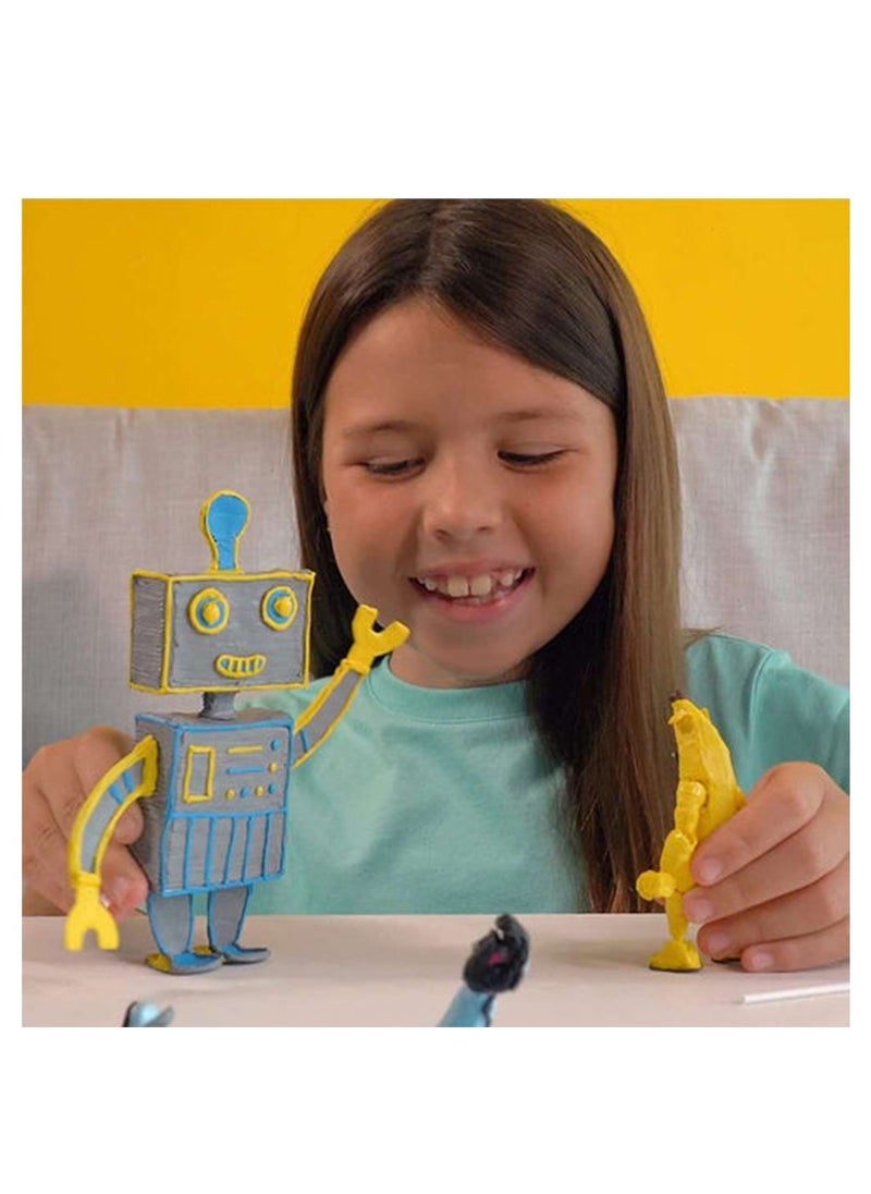 3Doodler 3Doodler Start+ Essentials 3D Pen Set for Kids  - Image 4