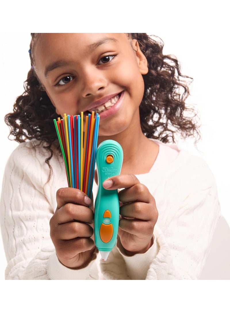 3Doodler Start+ Essentials 3D Pen Set for Kids - Image 4