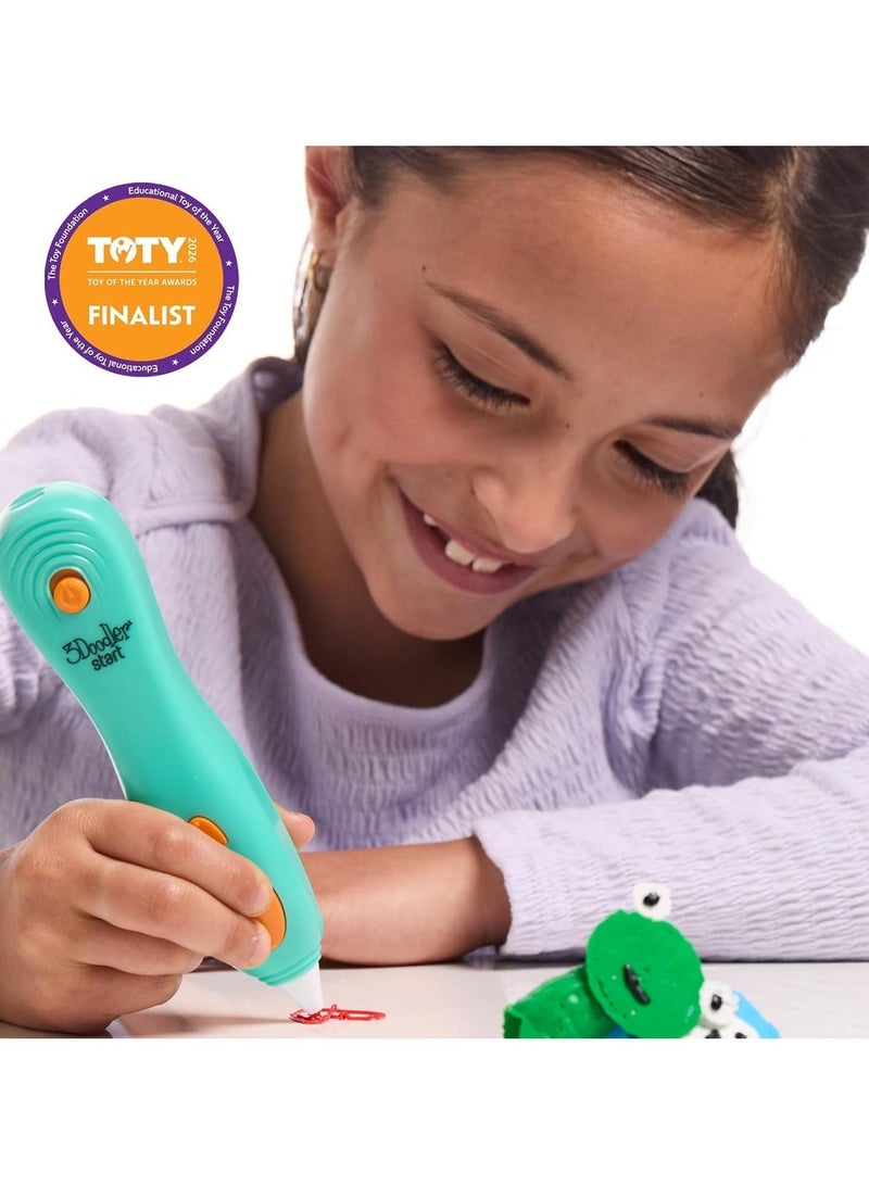 3Doodler Start+ Essentials 3D Pen Set for Kids - Image 5