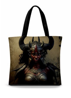 Tat tote bag for women-520  - Image 1