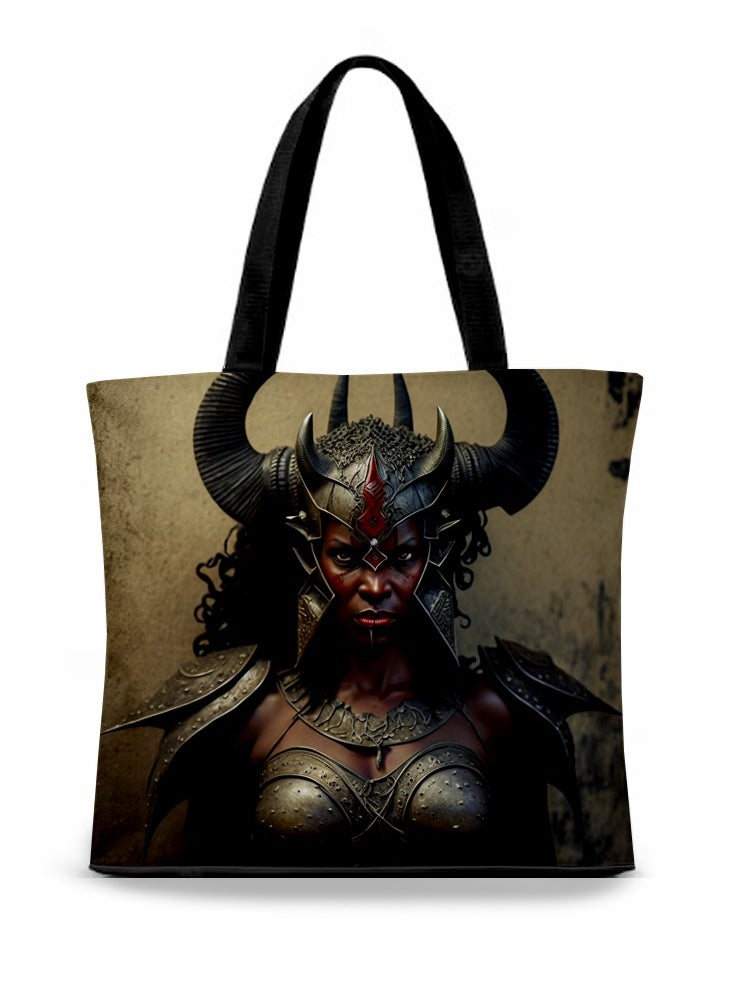 Tat tote bag for women-520  - Image 1