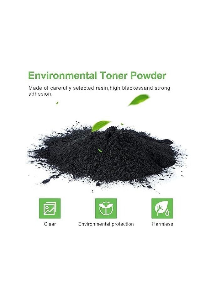 Terabyte 59A | CF259A خرطوشة حبر سوداء متوافقة مع شريحة بيانات - Image 2