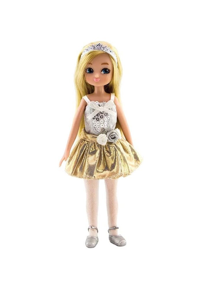 Lottie Doll Swan Lake Ballerina Doll - Perfect Gift for Kids - Image 1