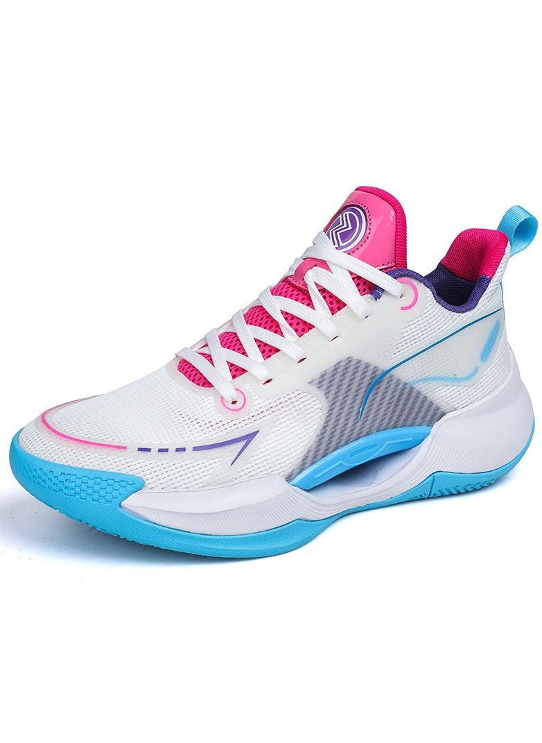 KUYING New Breathable and Anti Slip Sports Shoes  - Image 1