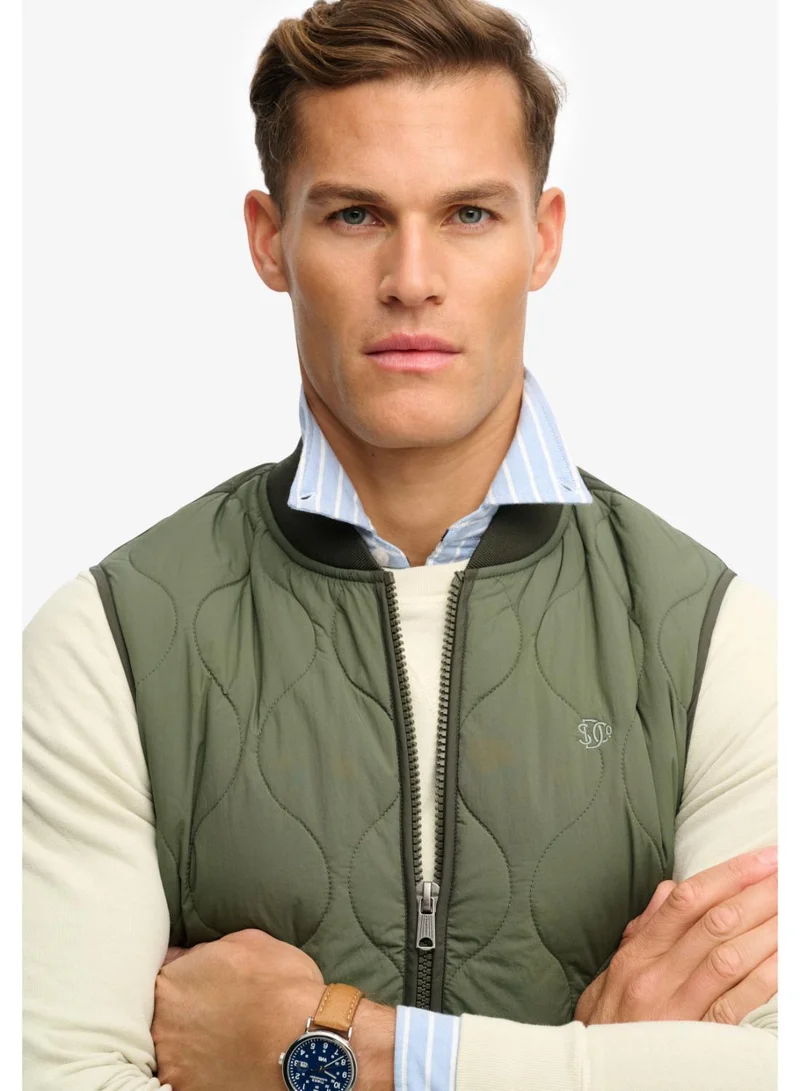 سوبر دراي Military Liner Vest