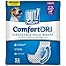 Out PetCare Disposable Dog Diapers Male Puppy Belly Band Potty Training Doggie Diapers Belly Bands for Male Dogs Puppy Training Incontinence XSS 32ct - Image 2