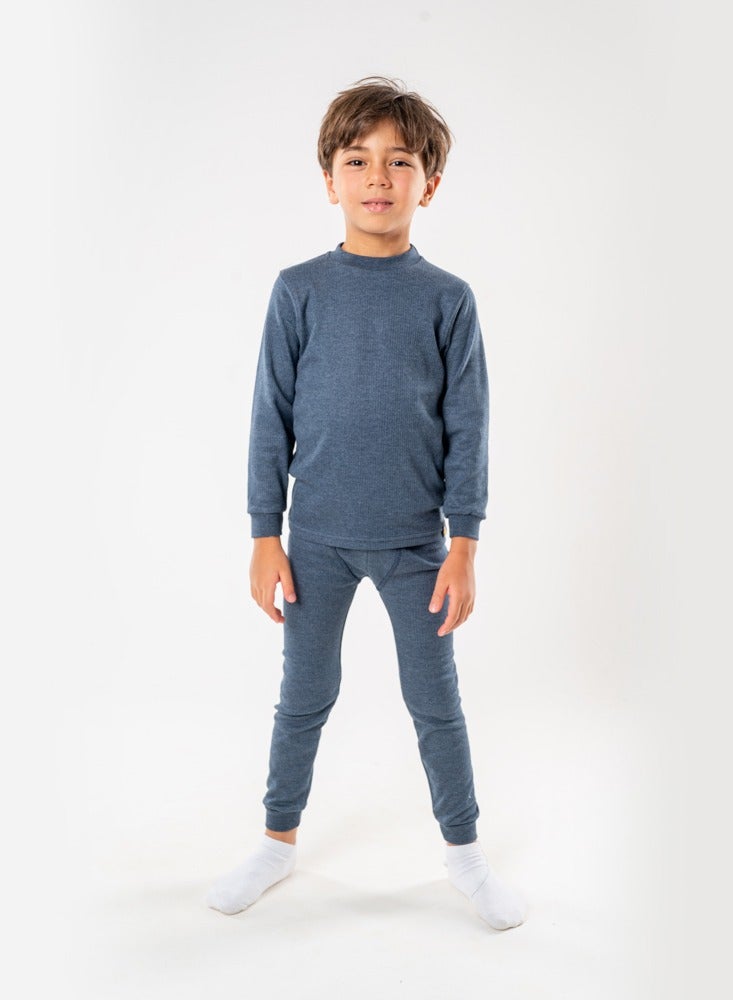 Thermo Boys Thermal Clothing Set - Image 1