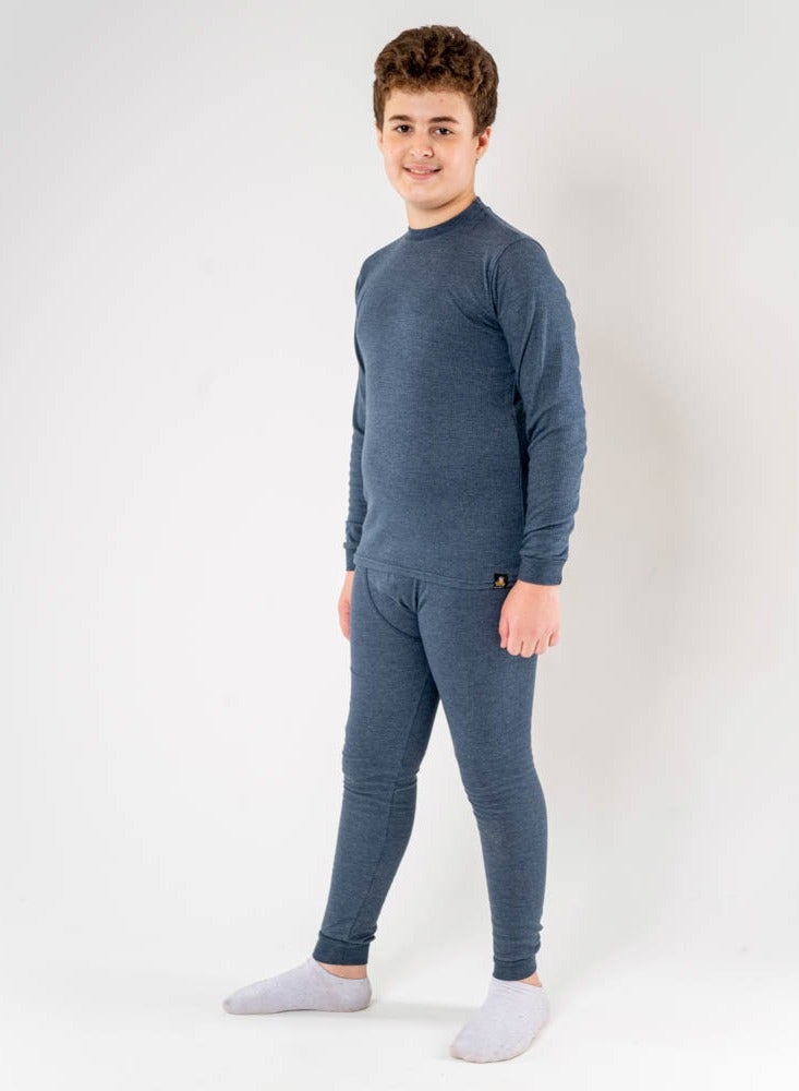 Thermo Boys Thermal Clothing Set - Image 2