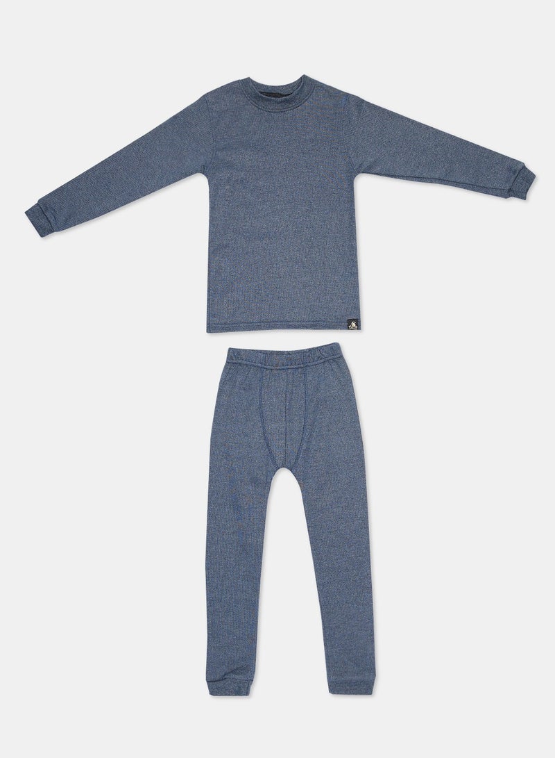 Thermo Boys Thermal Clothing Set - Image 3