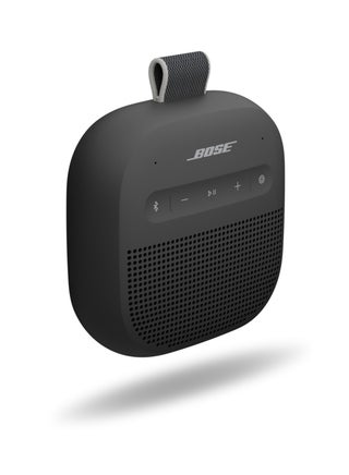 SoundLink Micro Portable Speaker (Gen-2) Black - view 4
