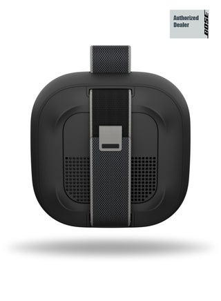 SoundLink Micro Portable Speaker (Gen-2) Black - view 2