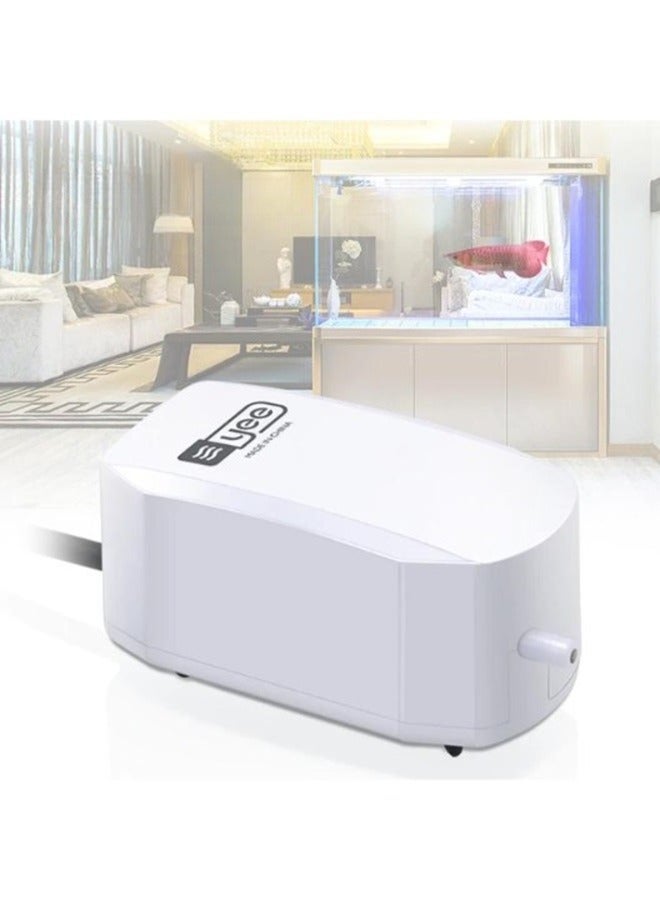 Yee Mute Aquarium Oxygen Air Pump 3W - Image 3