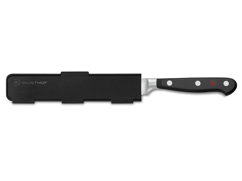 Wusthof Magnetic Blade Guard 16 x 25 cm SizeBlack