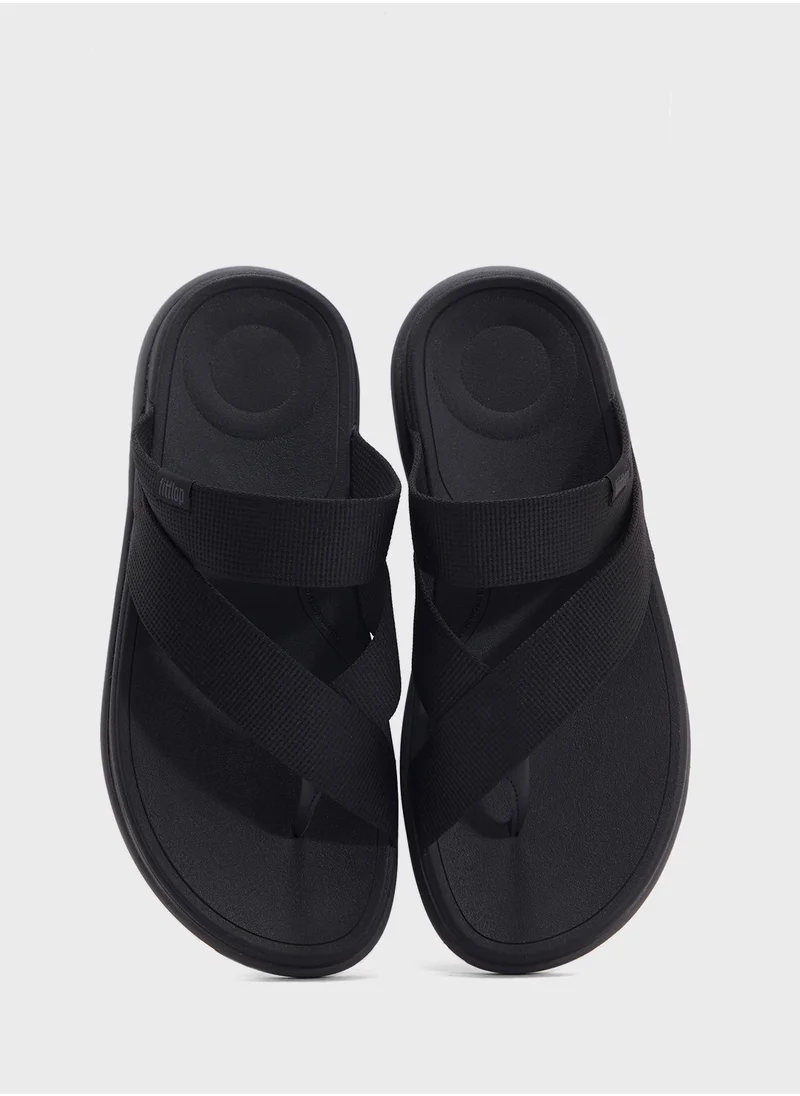 فيت فلوب F-Mode Webbing Thong Flip Flops