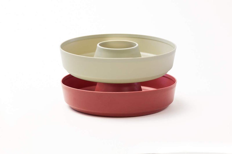 أمنية قالب ثنائي من السيليكون من أومنيا - Image 2