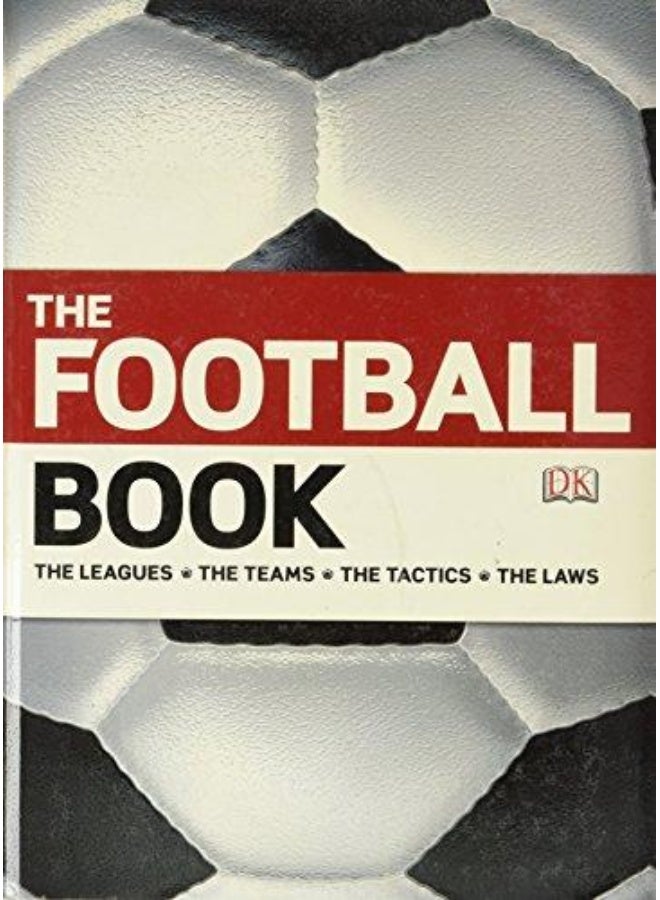 The Football Book