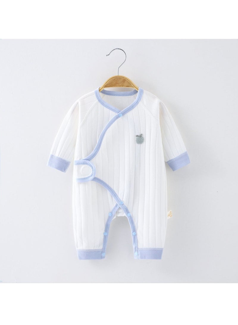 Soft and Comfortable Baby Jumpsuit
