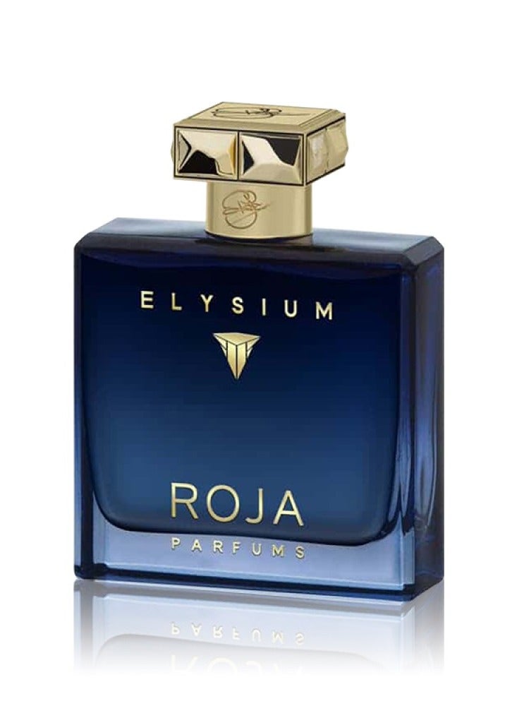 روجا للعطور عطر إليسيوم بور أوم أو دي بارفان 100 مل - Image 1