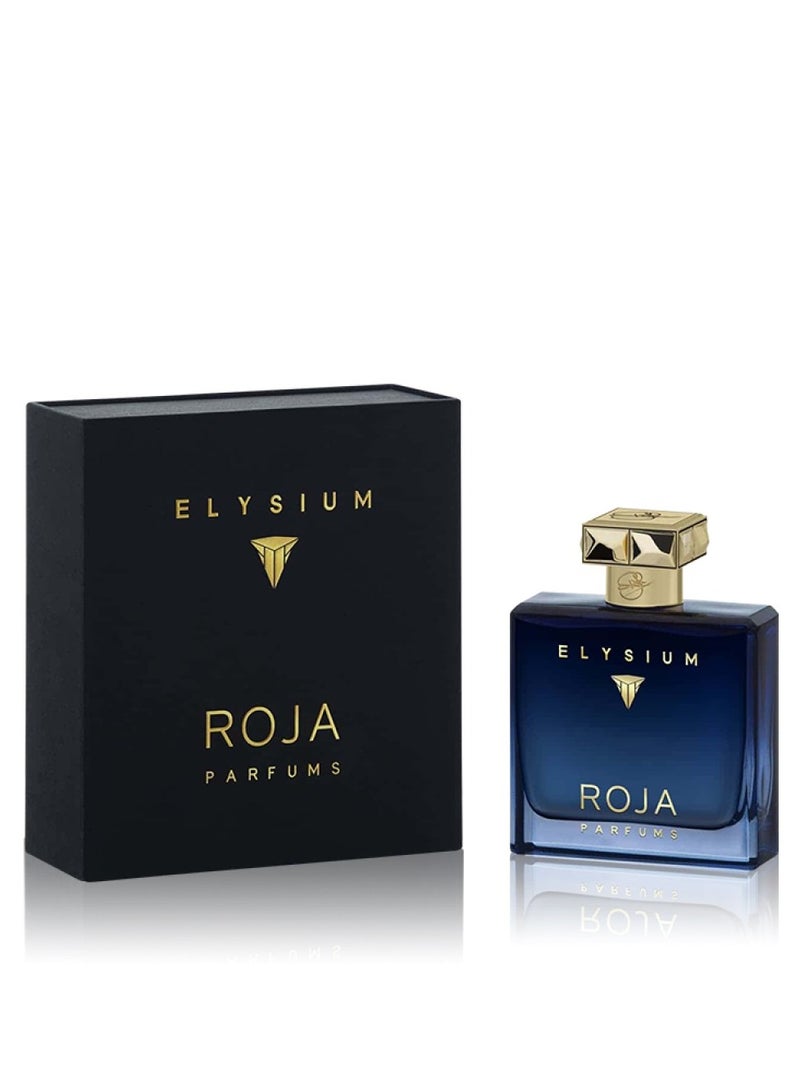 روجا للعطور عطر إليسيوم بور أوم أو دي بارفان 100 مل - Image 2