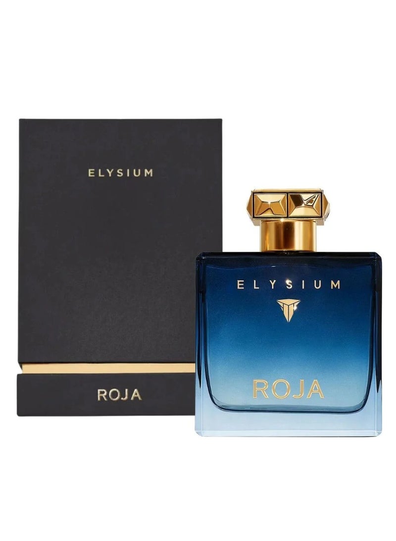 روجا للعطور عطر إليسيوم بور أوم أو دي بارفان 100 مل - Image 3