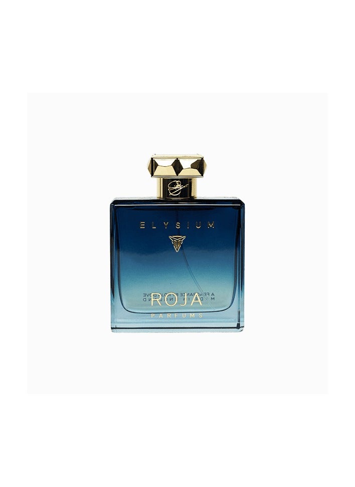روجا للعطور عطر إليسيوم بور أوم أو دي بارفان 100 مل  - Image 1