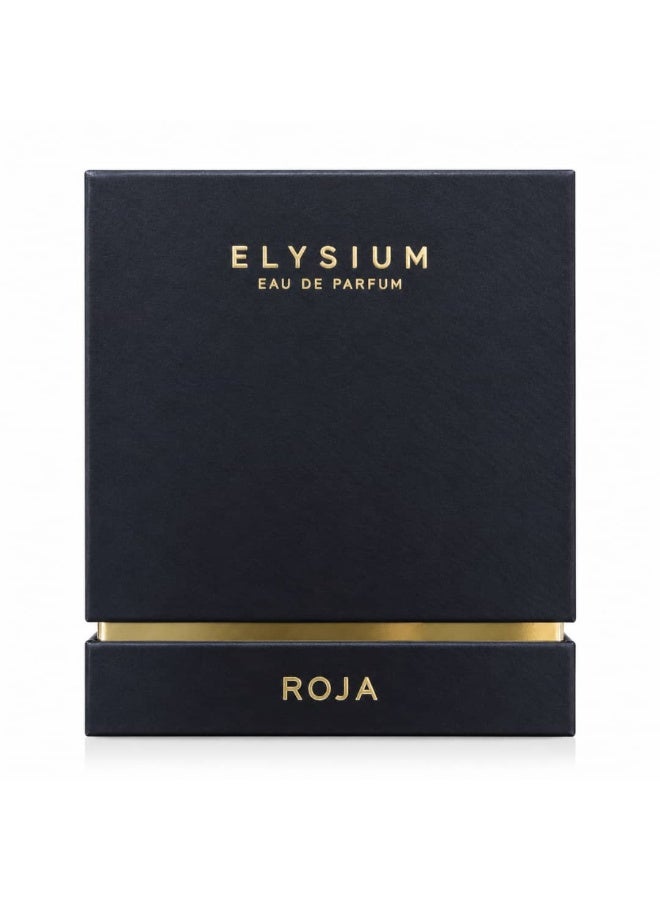 Roja Parfums Elysium Pour Homme Eau De Parfum 100ml‏ - Image 4