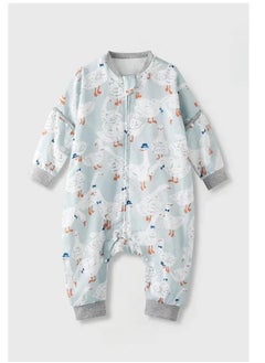 Bamboo Pajamas for Baby Toddler Breathable and Cozy