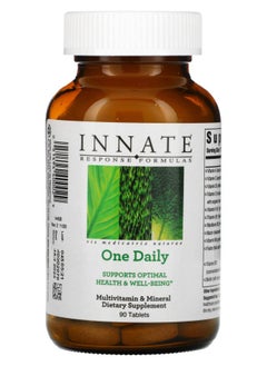 Innate Response Formulas One Daily 90 Tablets 