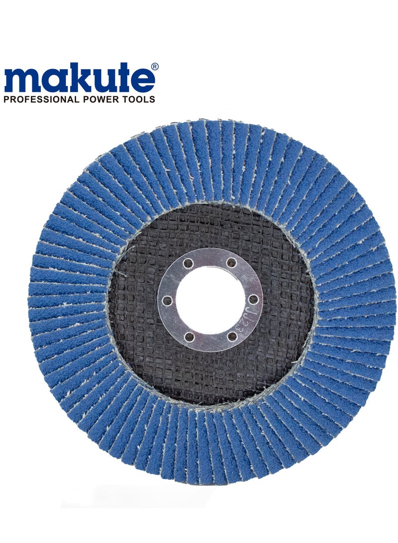 makute Gringding Disk 125mm, 60 , Blue - Image 2
