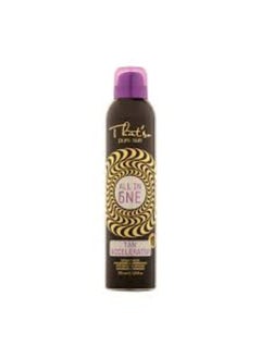 Tanning Accelerator Spray – Boost Melanin Production for a Deeper, Faster Bronze Tan175 ML