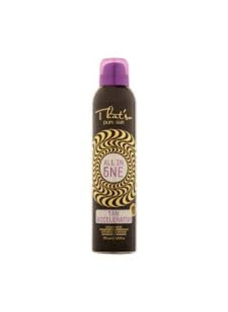 Tanning Accelerator Spray – Boost Melanin Production for a Deeper, Faster Bronze Tan175 ML - pzsku/ZBE8FAA69EA231D7BEAFEZ/45/_/1727733682/d3b49665-1e40-4457-a59c-2397882d6c43