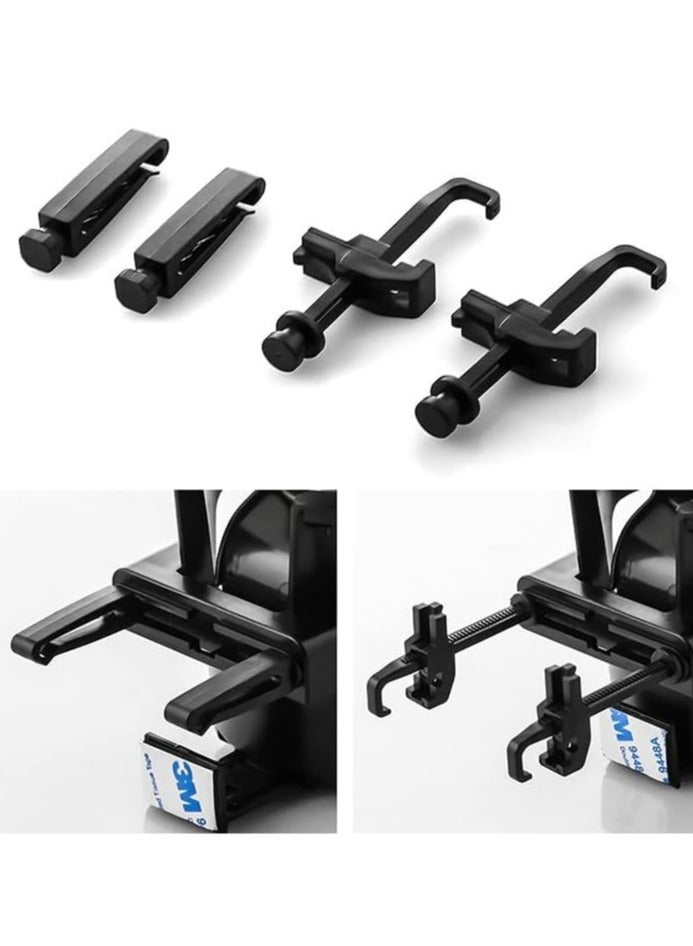 Oasisgalore Car Cup Holder, Phone Holder 2 In 1 For Vehicles Automobiles Cars, Expander Mug Holder, Car Accessories. - Image 5