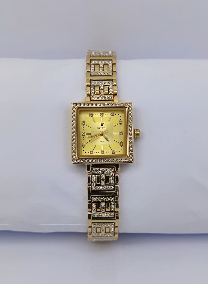 Maxwell watches for women