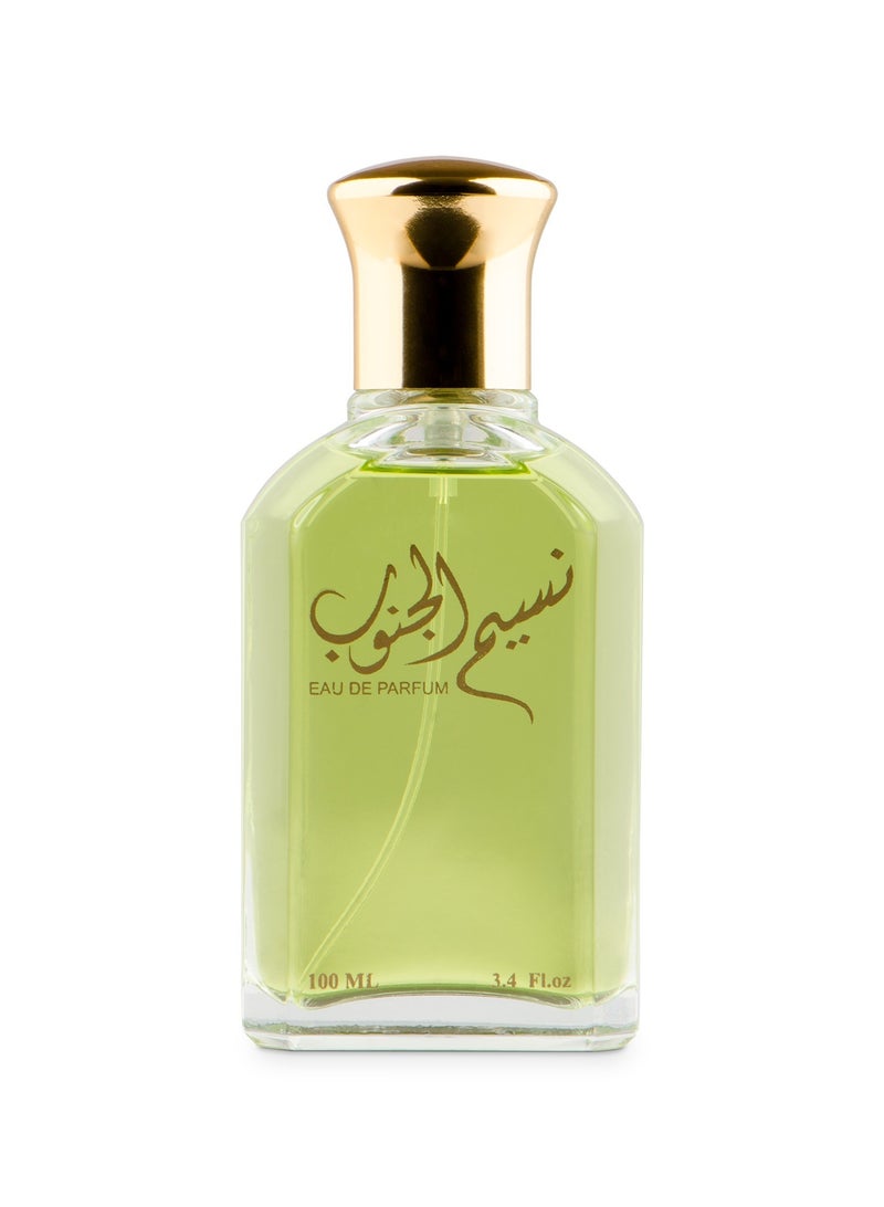 سدر الخليج عطر نسيم الجنوب - 100 مل