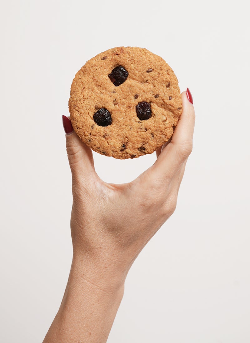 Oatful Super Seeds Cookie - Image 5