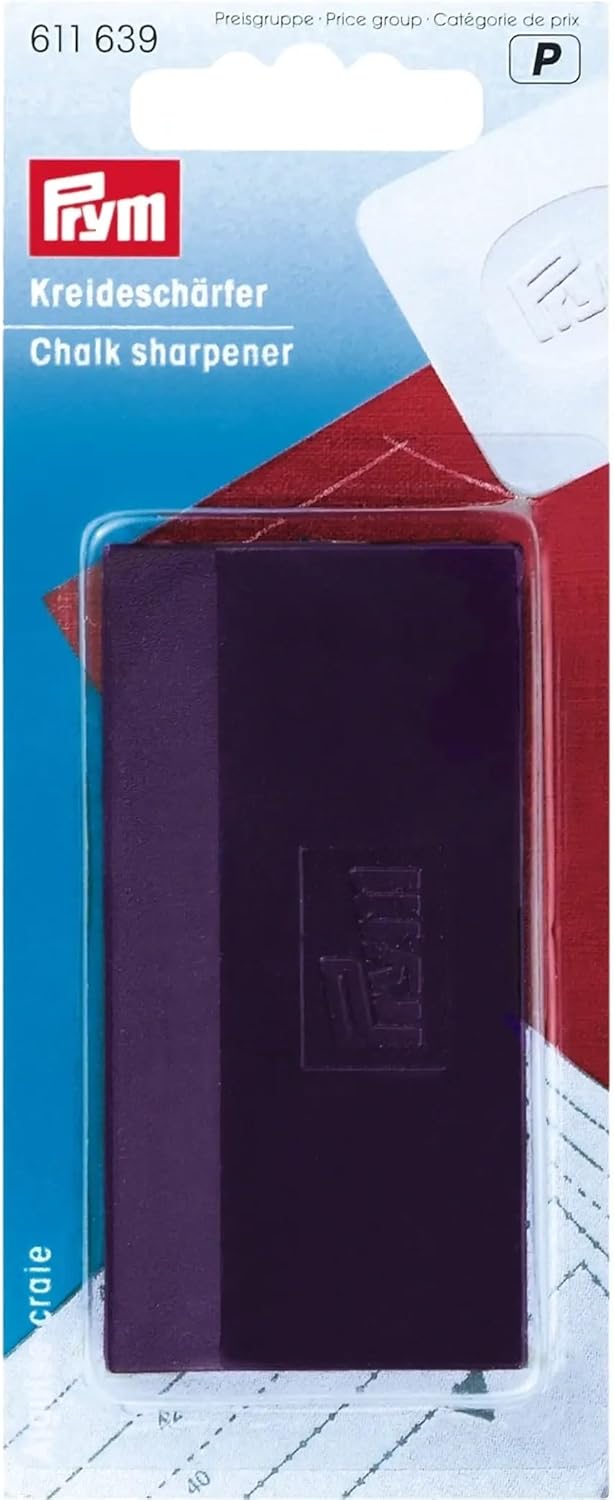 Prym Chalk Sharpener
