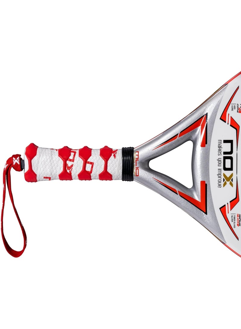 NOX Custom Grip for Padel Rackets - Image 4