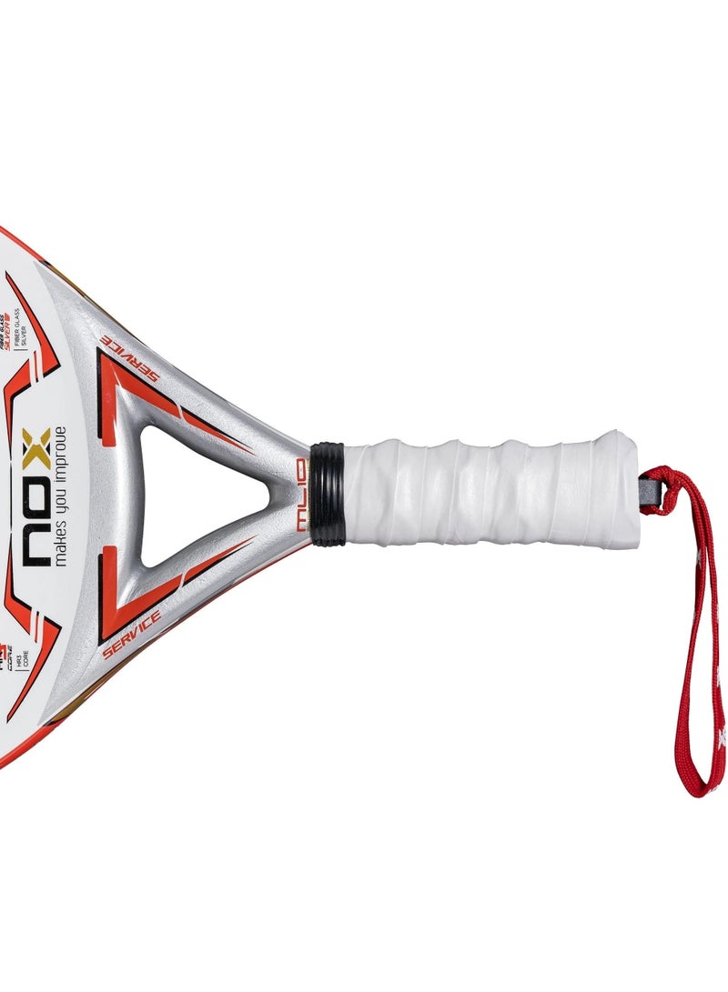 NOX Custom Grip for Padel Rackets - Image 5