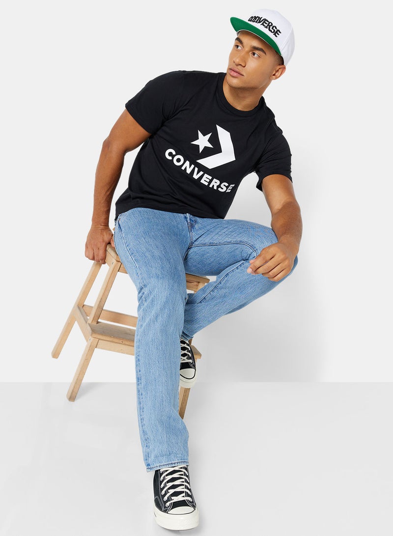 Star Chevron T-Shirt