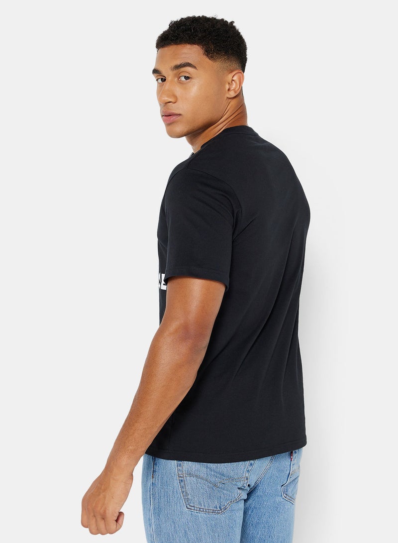 Star Chevron T-Shirt