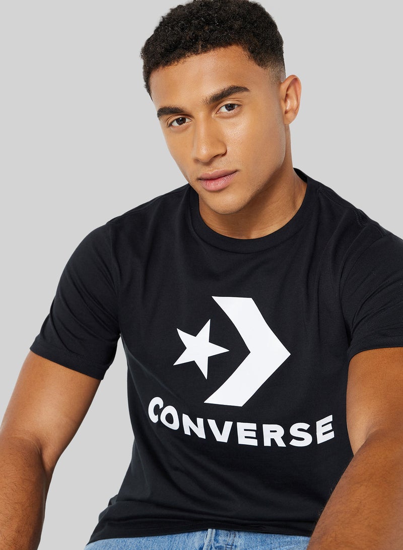 Star Chevron T-Shirt