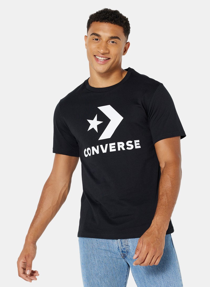 Star Chevron T-Shirt