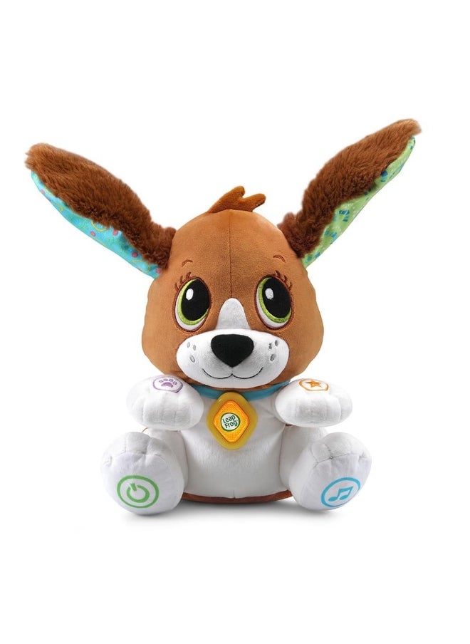 LeapFrog Speak & Learn Puppy  - Image 4