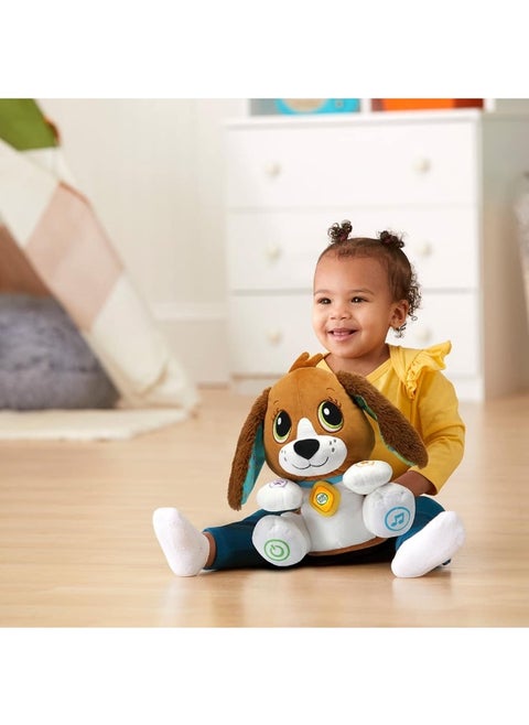 Speak & Learn Puppy